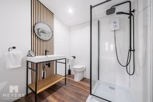 Annex Shower Room- click for photo gallery